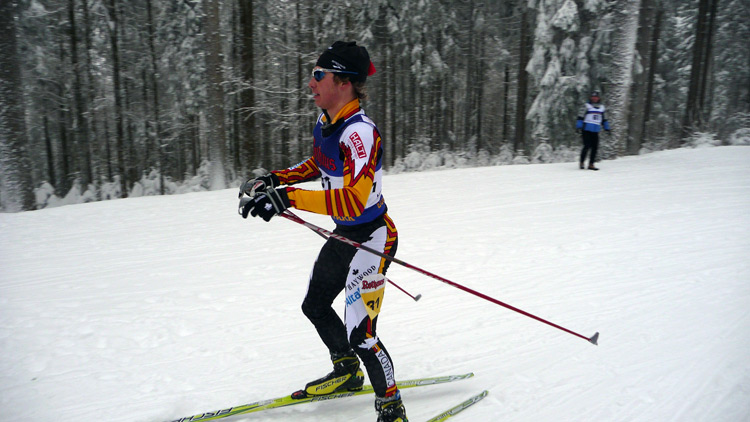 Kevin Sandau